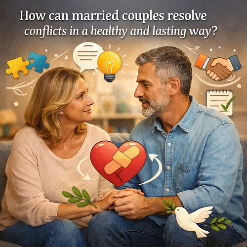 Conflit in Communication